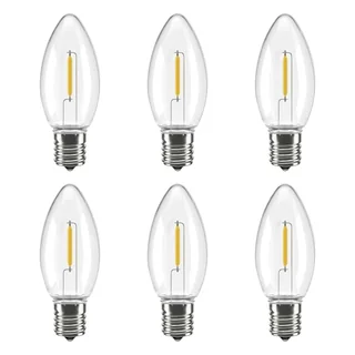 TJOY C7 Night Light LED Bulb, E12