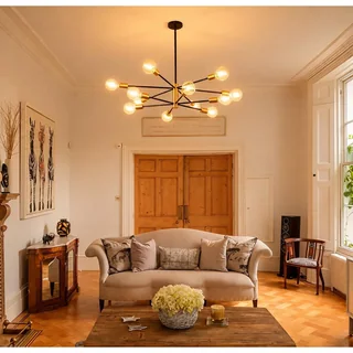TJOY Flood & Globe Bulbs